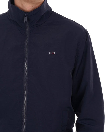 Tommy Jeans Essential Jacket Dark Navy