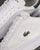 Lacoste Footwear Powercourt 2.0 Trainer White/Dark Green