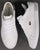 Lacoste Footwear Powercourt 2.0 Trainer White/Dark Green