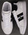 Lacoste Carnaby Pro CGR Trainer White/Black