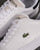 Lacoste Footwear Powercourt 124 SMA Trainer White/Black