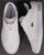 Lacoste Footwear Powercourt 124 SMA Trainer White/Black