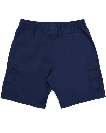 Ellesse Bullseye Cargo Shorts Navy