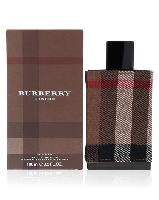 Burberry London Eau De Toilette 100ml