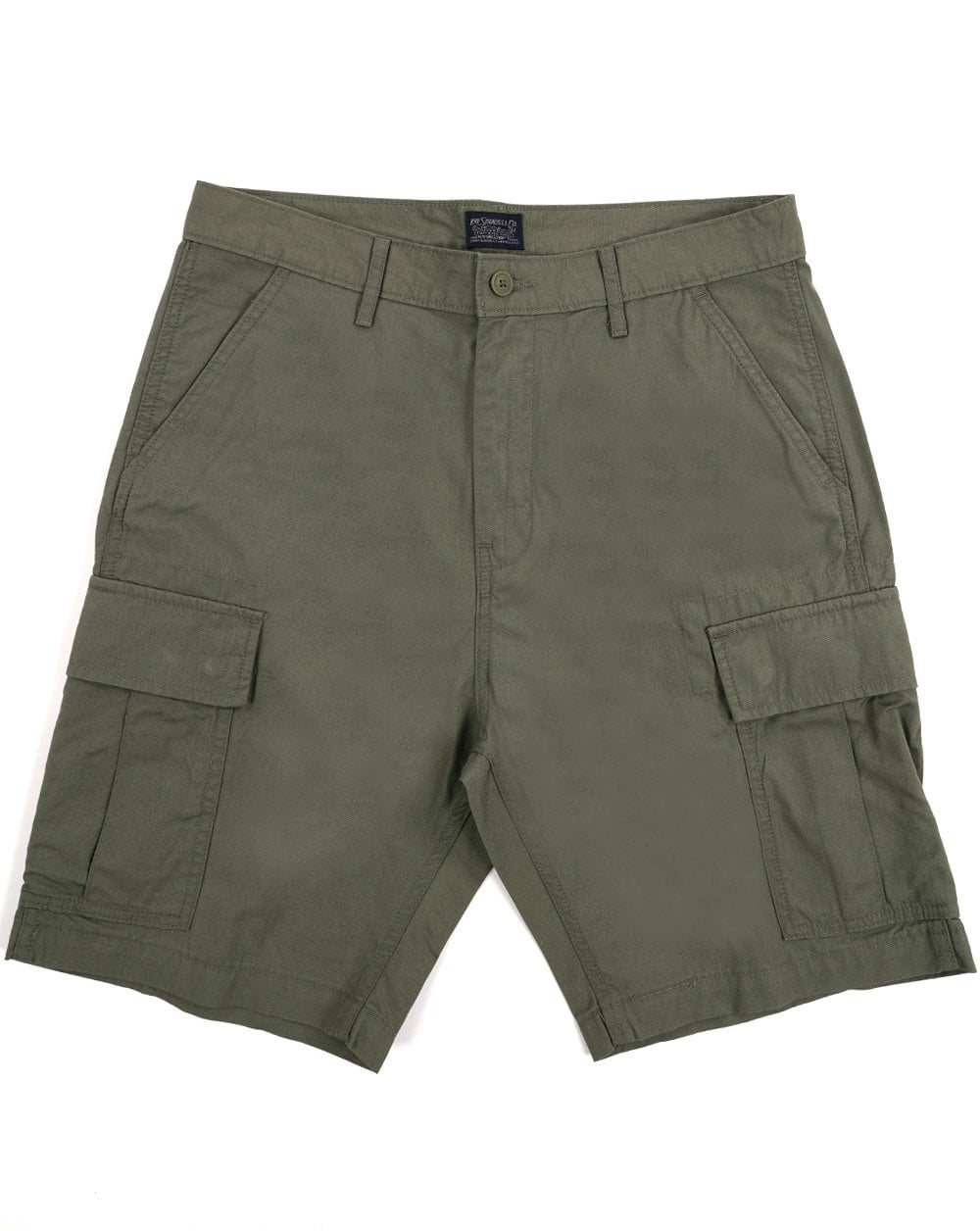 Levi's Carrier Cargo Short Smokey Olive