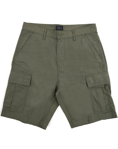 Levi's Carrier Cargo Short Smokey Olive