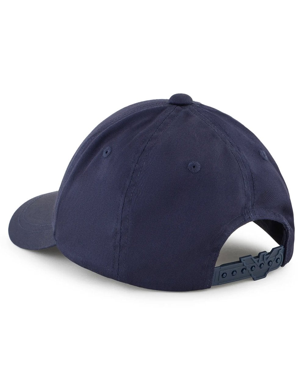 Emporio Armani Baseball Cap Navy Blue