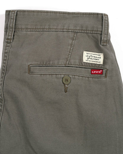 Levi's XX Chino Standard II Smokey Olive