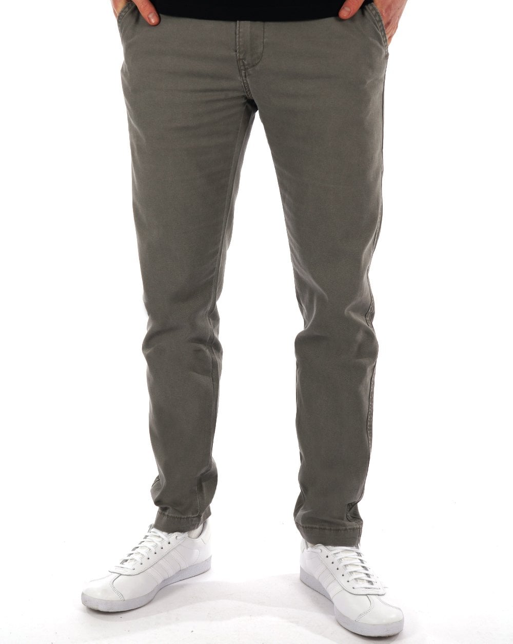 Levi's XX Chino Standard II Smokey Olive
