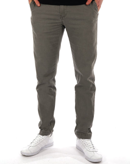 Levi's XX Chino Standard II Smokey Olive