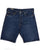Levi's 501 Original Shorts Dark Indigo