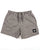 Weekend Offender Varadero Check Swim Shorts Mid Check