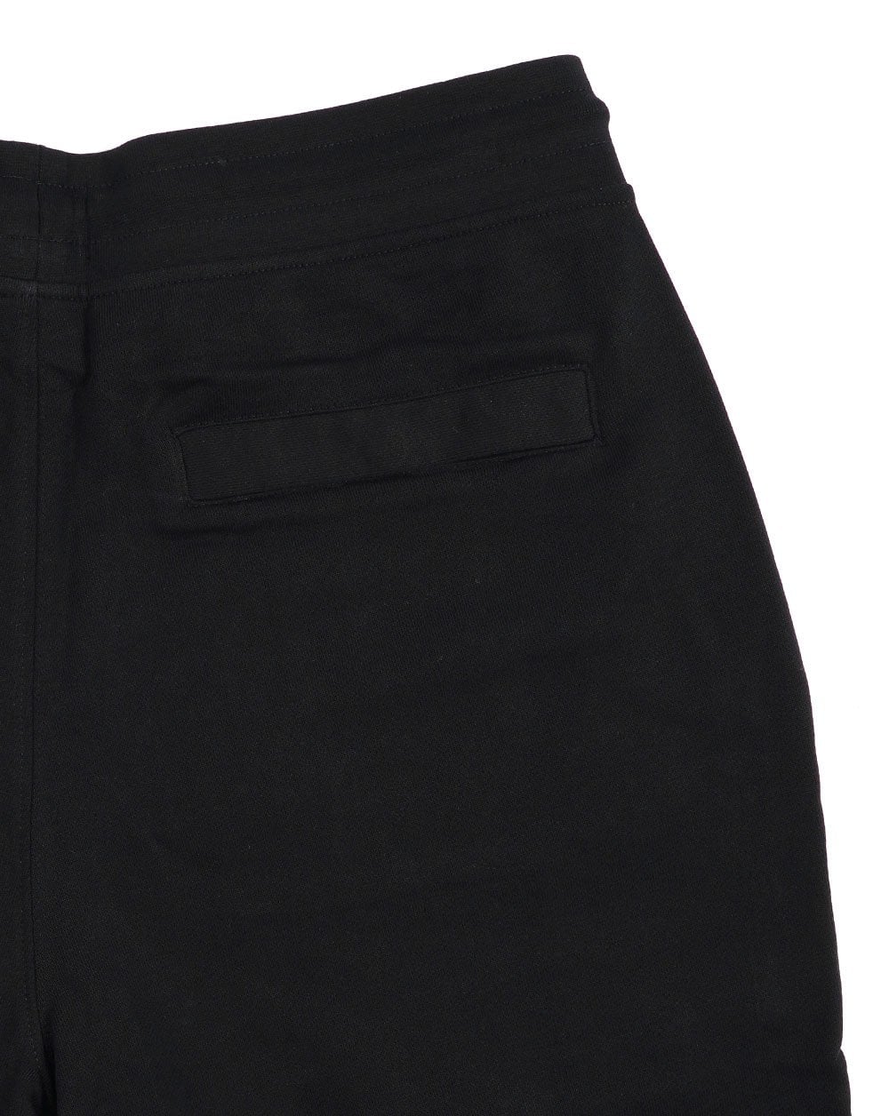Weekend Offender Hawkins Shorts Black