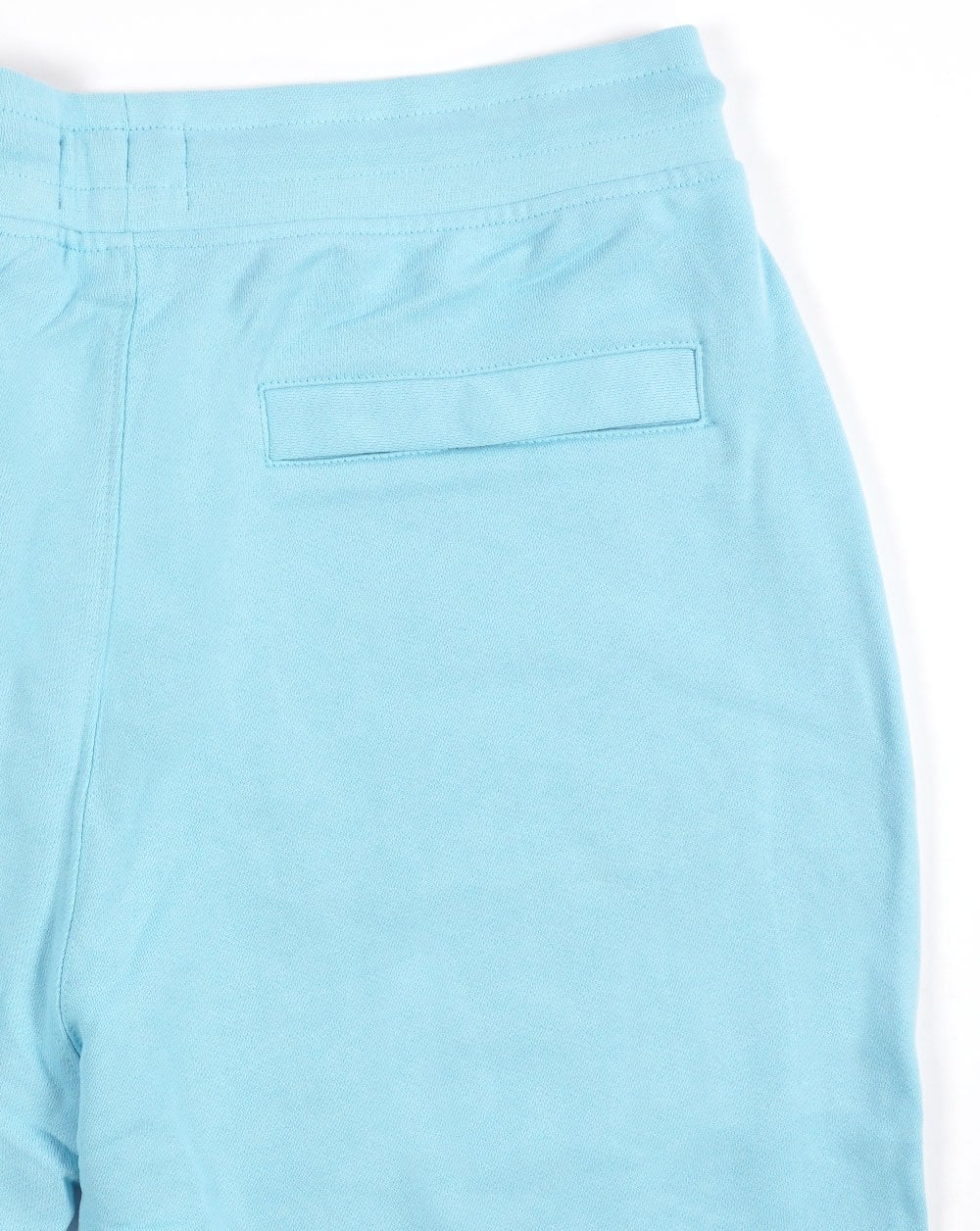Weekend Offender Hawkins Shorts Sky Blue