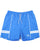 Sergio Tacchini Romolo Swim Shorts Blue