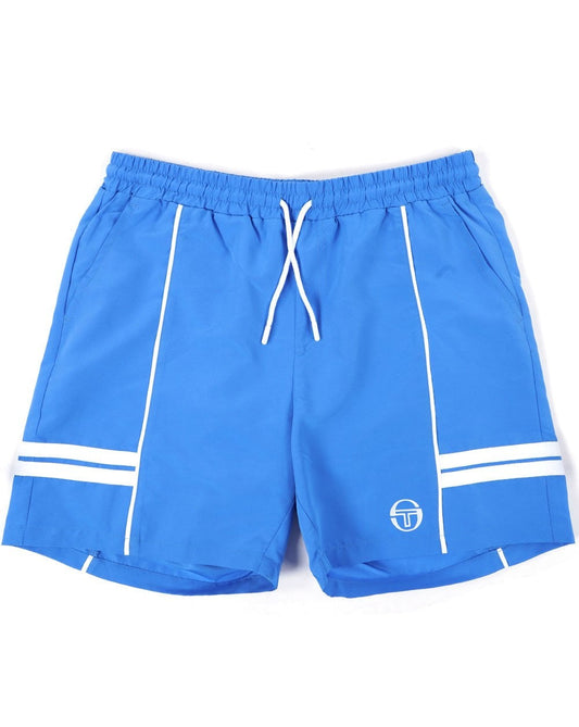 Sergio Tacchini Romolo Swim Shorts Blue