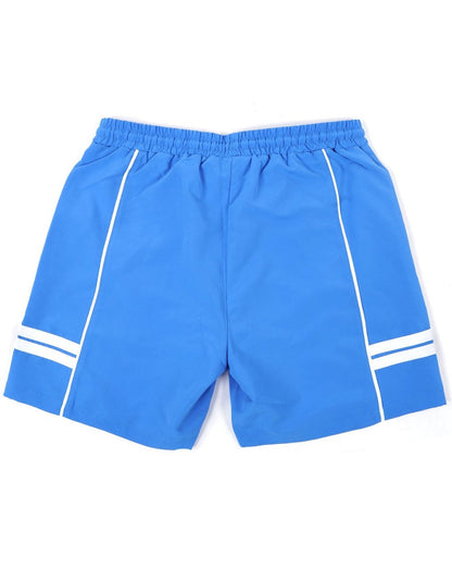 Sergio Tacchini Romolo Swim Shorts Blue
