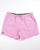 Lacoste Swim Shorts Gelato Pink/Green