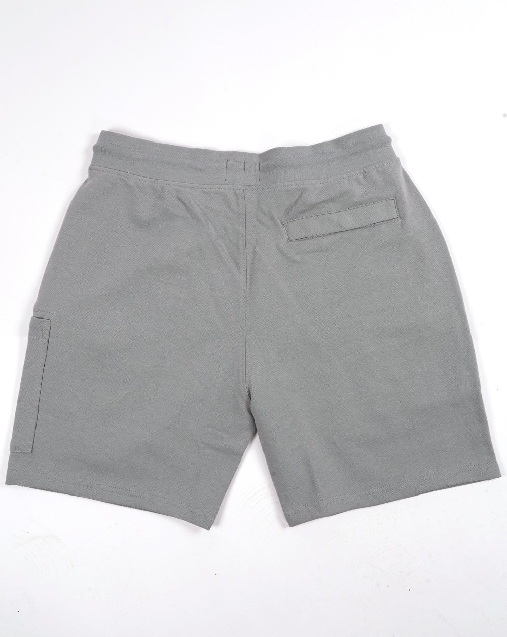 Weekend Offender Hawkins Shorts Smokey Grey