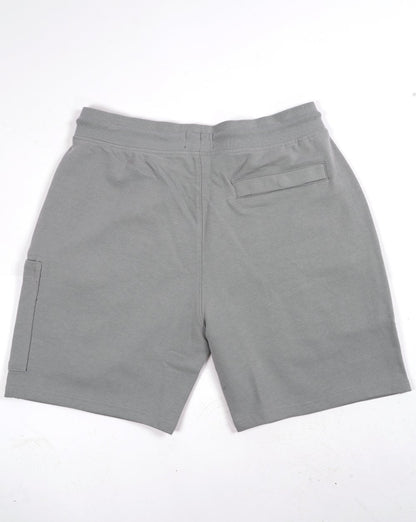 Weekend Offender Hawkins Shorts Smokey Grey