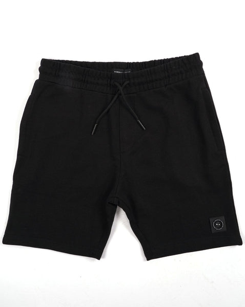 Marshall Artist Siren Jersey Short Black