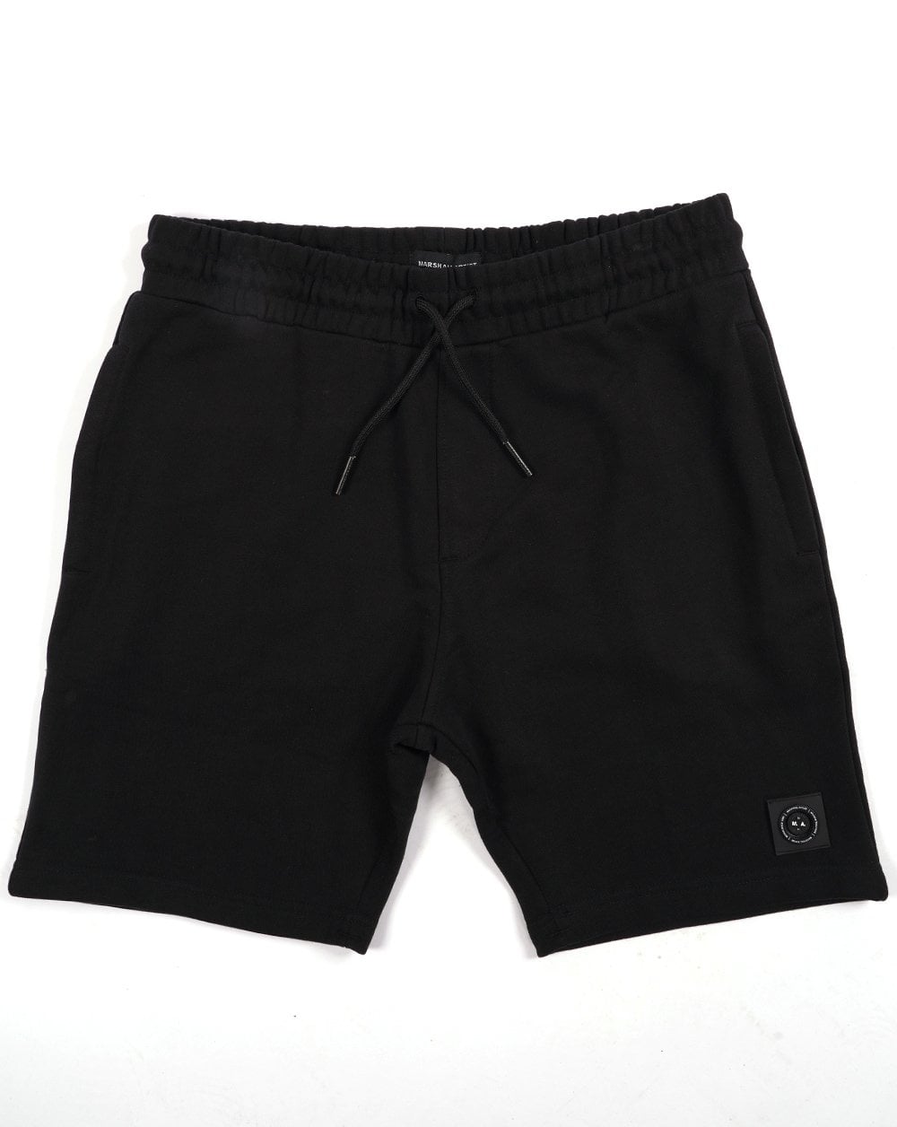 Marshall Artist Siren Jersey Short Black