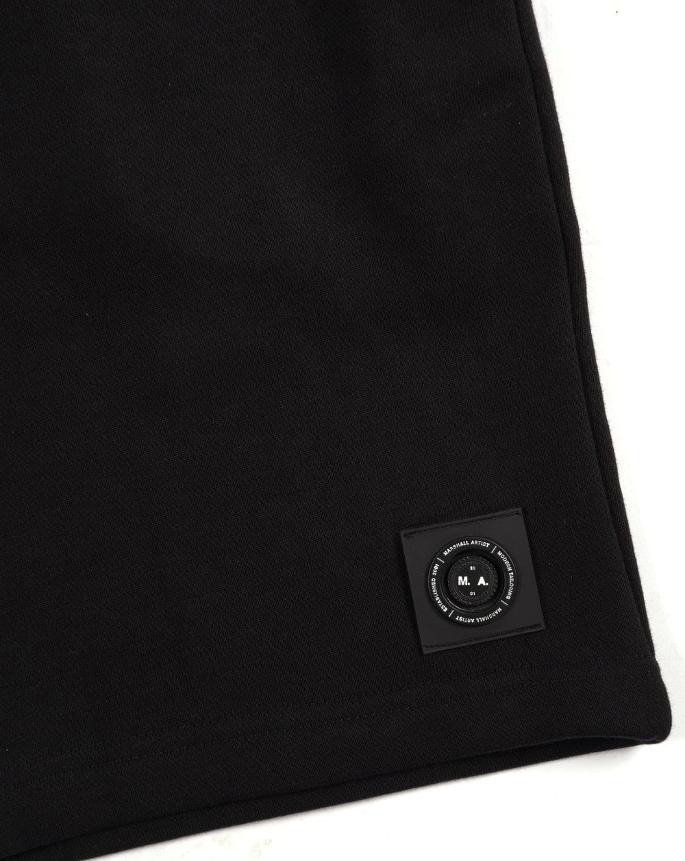 Marshall Artist Siren Jersey Short Black