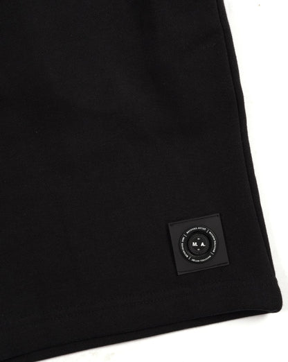 Marshall Artist Siren Jersey Short Black