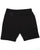 Marshall Artist Siren Jersey Short Black