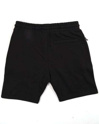 Marshall Artist Siren Jersey Short Black