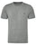 Emporio Armani 2 Pack T Shirts White/Grey