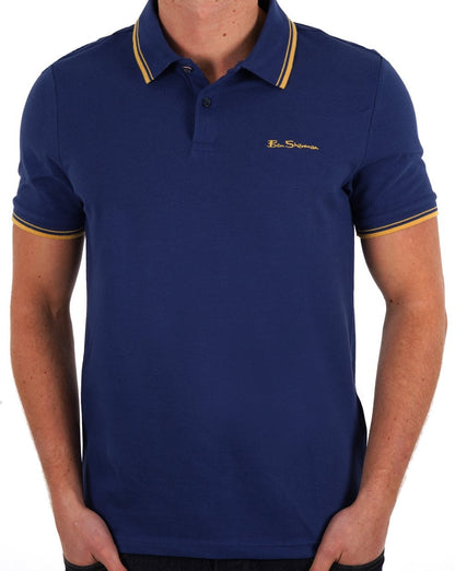 Ben Sherman Signature Polo Twilight Navy