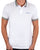 Ben Sherman House Collar Polo White