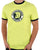Trojan Spirit Of 69 T-shirt Lime