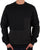 Weekend Offender Sirenko Sweatshirt Black