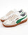 Puma Palermo Leather Trainer White / Green
