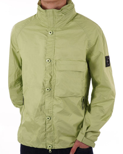 Marshall Artist Magma Jacket Lime