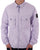Marshall Artist Tonaro Overshirt Lilac
