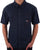 Tommy Jeans Essential SS Shirt Dark Navy