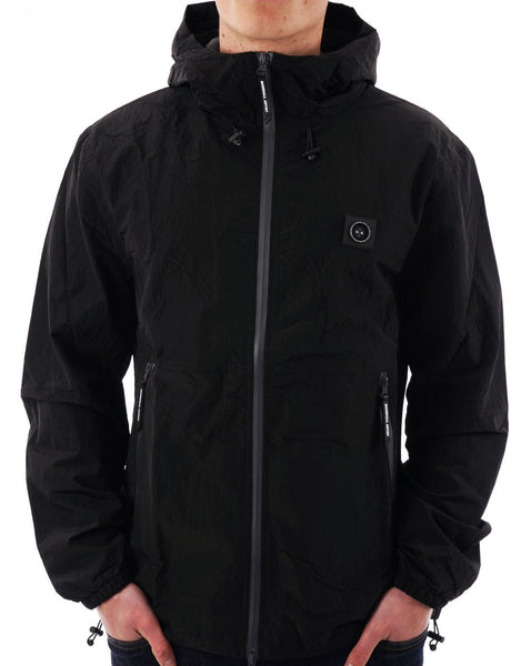 Marshall Artist Lauderdale Jacket Black