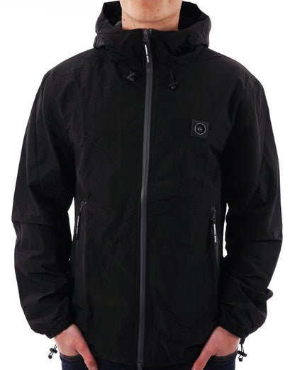 Marshall Artist Lauderdale Jacket Black