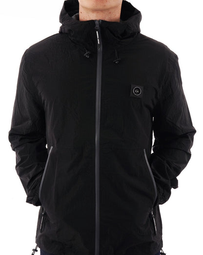 Marshall Artist Lauderdale Jacket Black