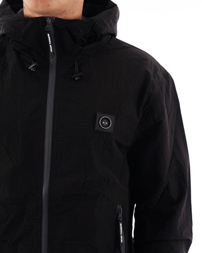 Marshall Artist Lauderdale Jacket Black