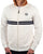 Sergio Tacchini Dallas Track Top Gardenia