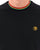 Trojan Twin Tipped Pique T-shirt Black