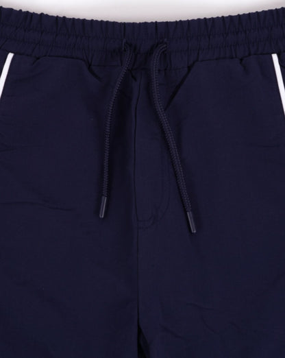 Sergio Tacchini Romolo Swim Shorts Navy Blue