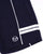 Sergio Tacchini Romolo Swim Shorts Navy Blue