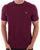 Trojan Twin Tipped Pique T-shirt Port