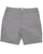 Weekend Offender Ivan Chino Shorts Smokey Grey