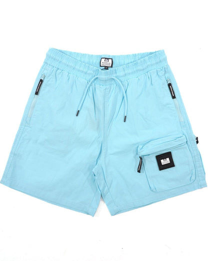 Weekend Offender Sunrise Hills Short Sky Blue